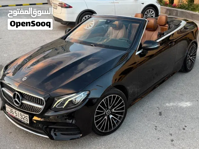 2020, Mercedes Benz, E-Class, E 200