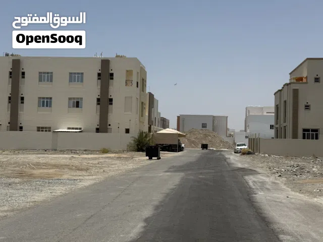 Residential Land for Sale in Muscat Al Khoud