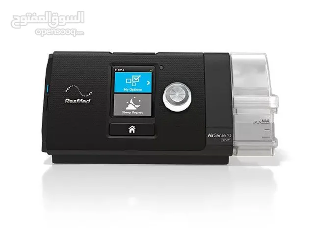 Resmed AirSense Series 10 CPAP with Humidifier