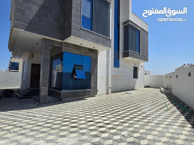 3800ft More than 6 bedrooms Villa for Rent in Ajman Al Yasmin