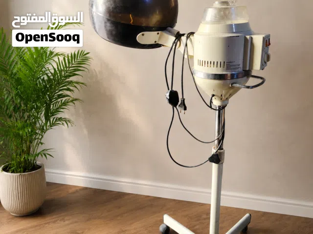 جهاز بخار شعر