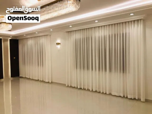 دلعو بيتكم كنب ستائر تفصيل تنجيد بدقة التفاصيل