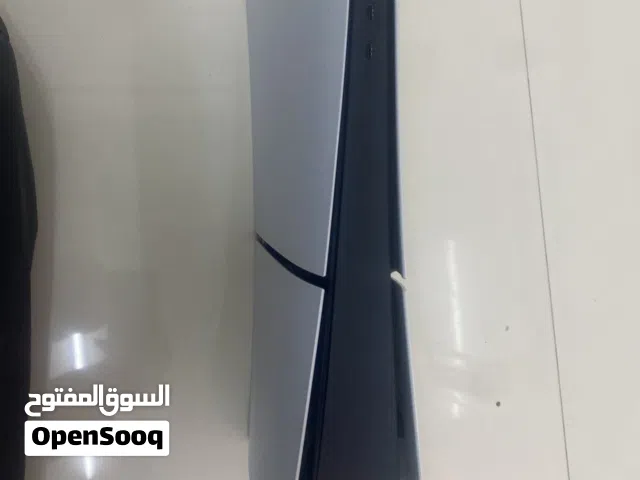 للبيع بلاستيشن 5