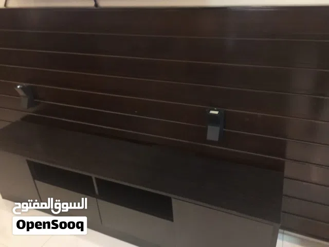 ديكور لا الحيط و وديكور تحت ااشاشه