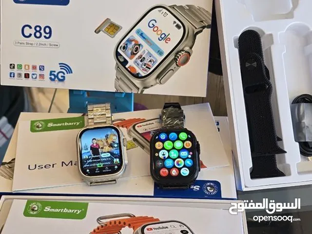 Other smart watches for Sale in Red Sea