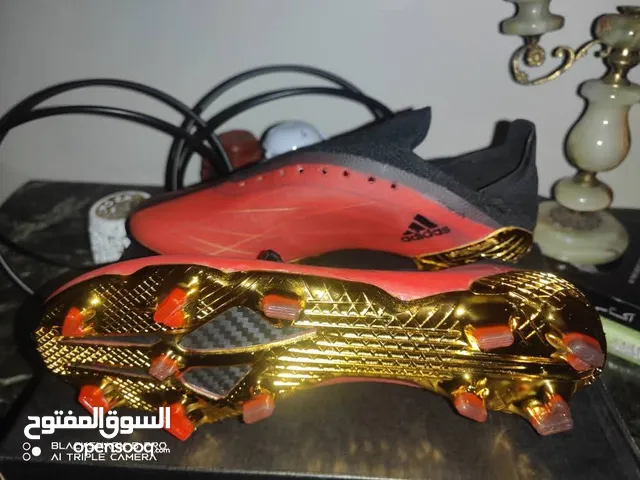 adidas X Speedflow .1 FG