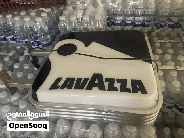 معدات مقهى