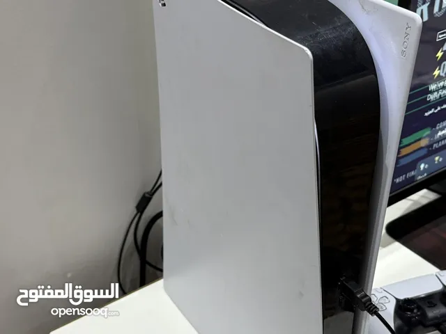 PlayStation 5 PlayStation for sale in Al Batinah