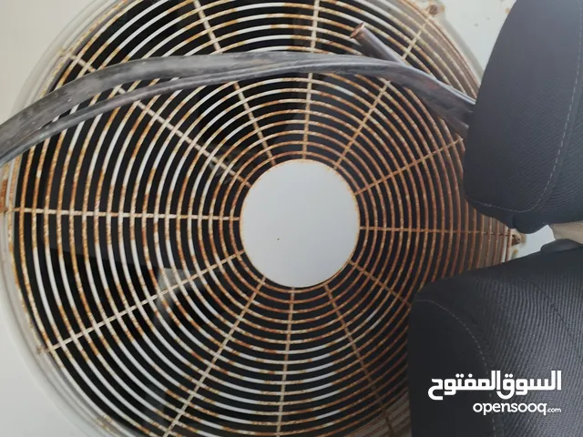 مكيف 24 للبيع