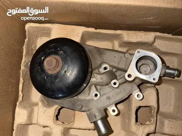 طرمبة مويه جمس اصلي وكالهGM