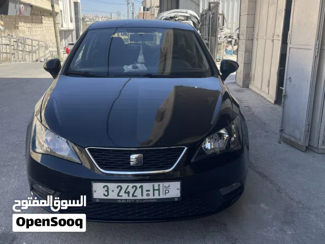سيات ابيزا 2017 اتوماتك