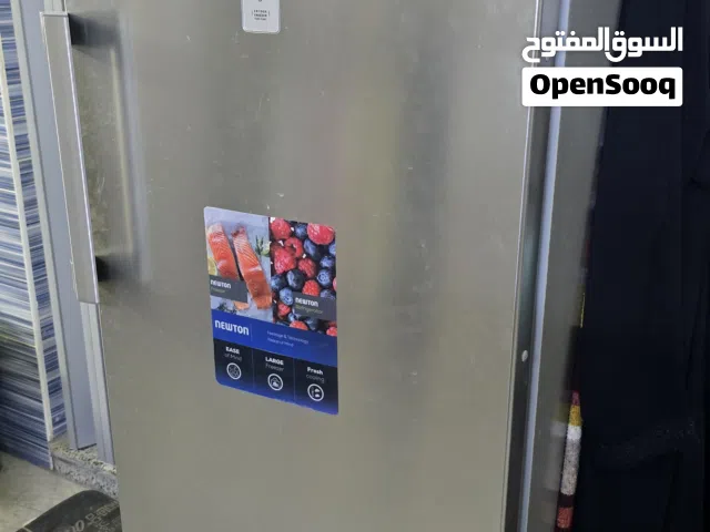 ثلاجة او فريزر