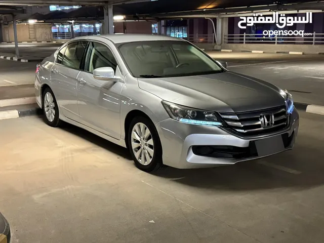 Used Honda Accord in Farwaniya