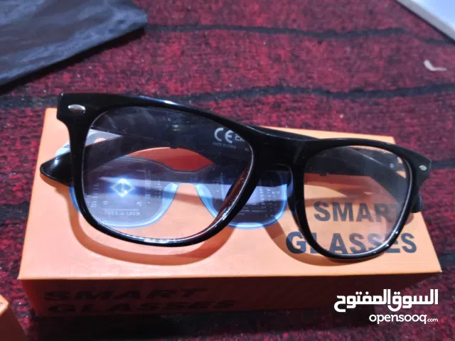 نضارات AI SMART GLASSES