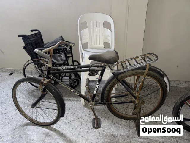3سياكل للبيع