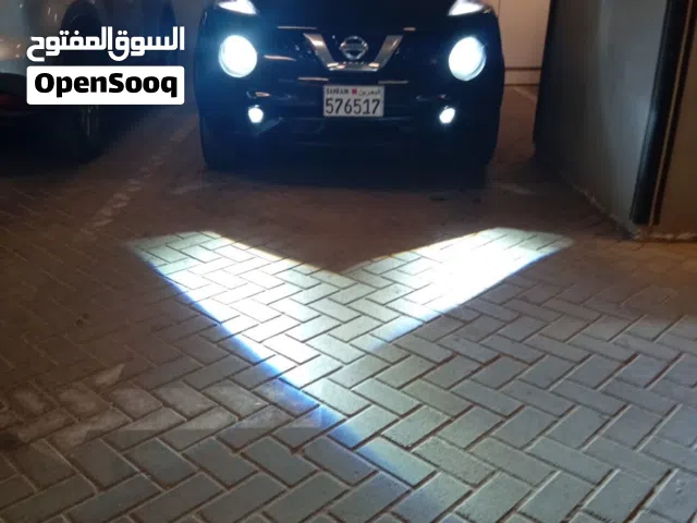 2016 Nissan Juke Nismo