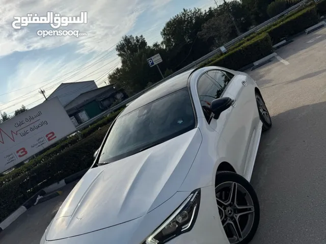 Cla 250 Amg 2022