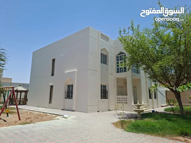 15000 ft² More than 6 bedrooms Villa for Rent in Sharjah Al Nouf