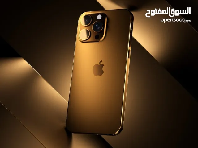 Apple iPhone 16 Pro Max 1 TB in Cairo