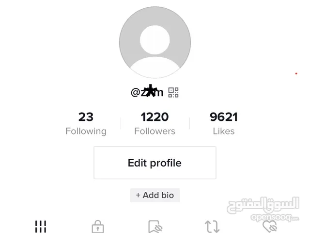 Social Media Accounts and Characters for Sale in Abu Dhabi