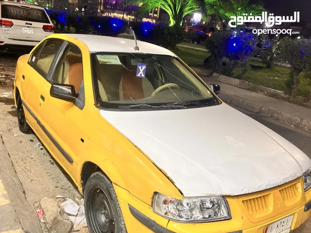 Used Peugeot Other in Basra