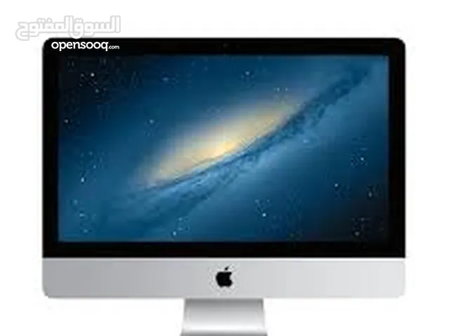 Apple IMac A1418