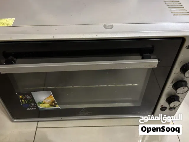فرن صغير رومو