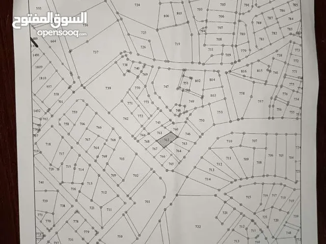 Residential Land for Sale in Mafraq Al-Khalidya