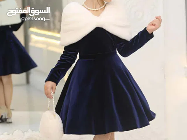 الفستان الملكي