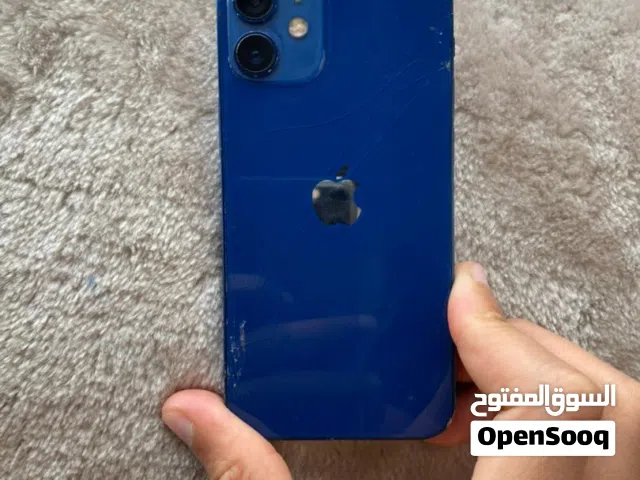 ايفون 12 ميني