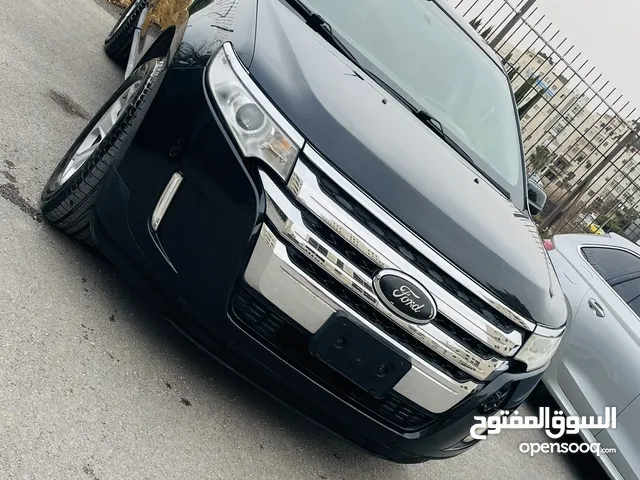 Ford edge 2014
