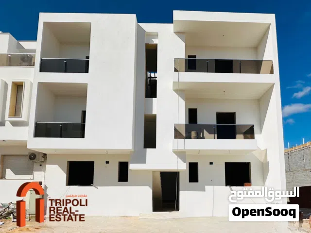 150 m2 3 Bedrooms Apartments for Sale in Tripoli Al-Serraj