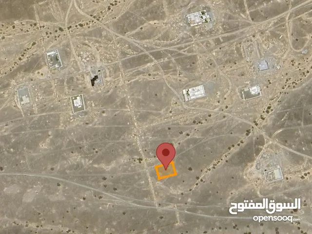 Residential Land for Sale in Al Batinah Shinas