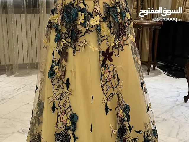 Evening Dresses in Amman