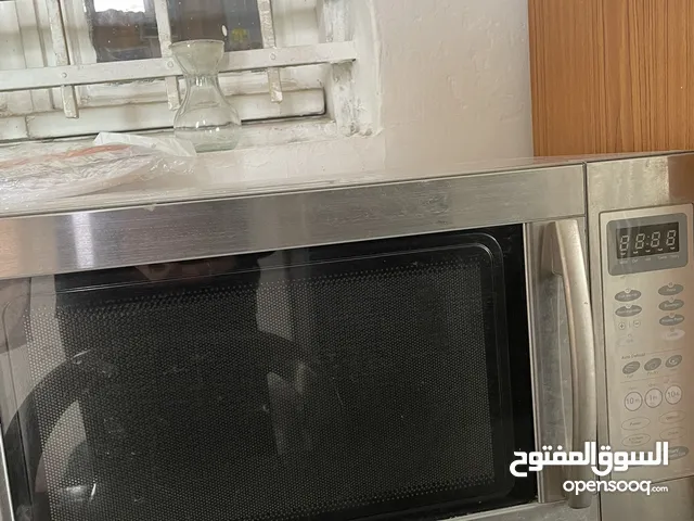 Daewoo 30+ Liters Microwave in Amman