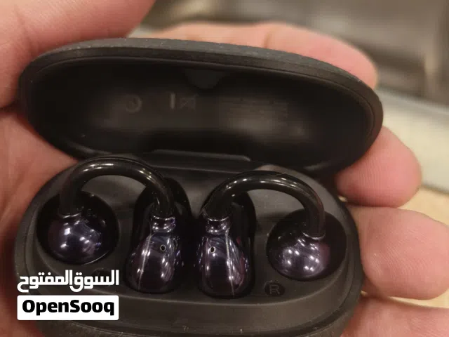 سماعة هوكو فري كلب جديد 25 الف