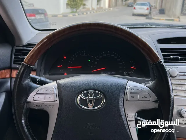 Used Toyota Camry in Tripoli