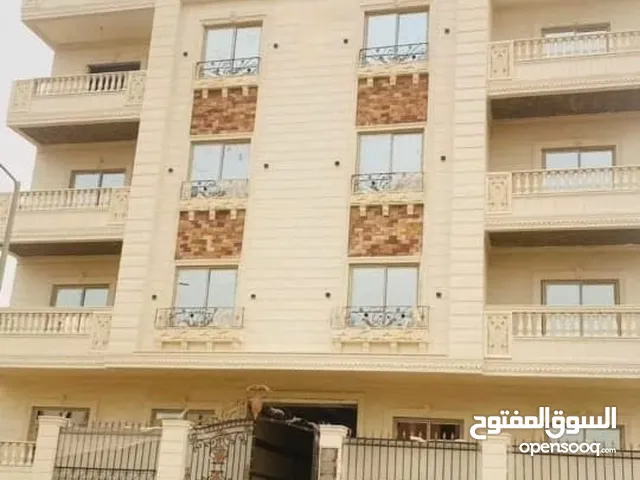 295 m2 More than 6 bedrooms Apartments for Sale in Cairo New October