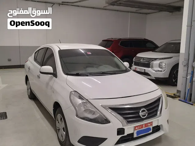 نيسان صني 2020 للبيع