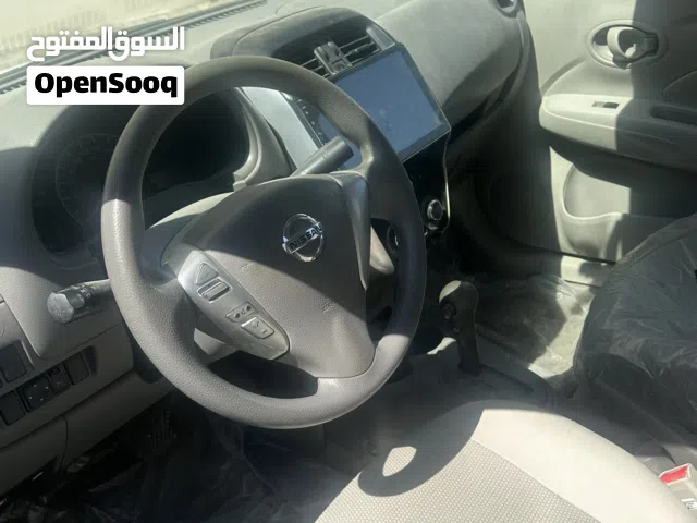 2024 Nissan Sunny SV