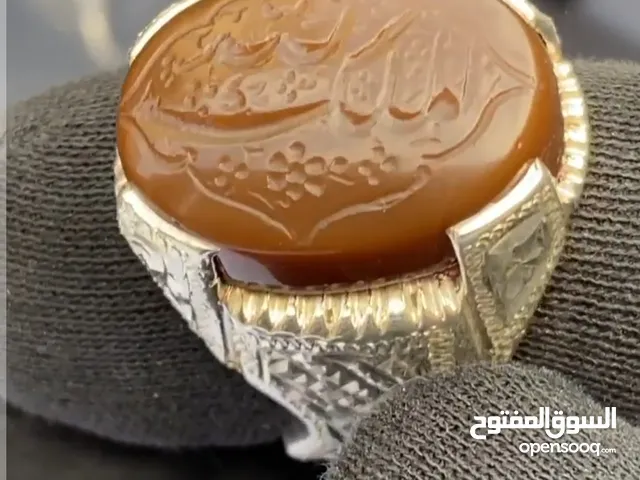 مطلوب عقيق يماني تمري نفس اللي بالصورة