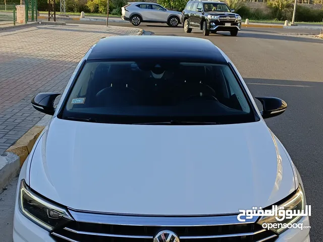 Used Volkswagen Jetta in Baghdad