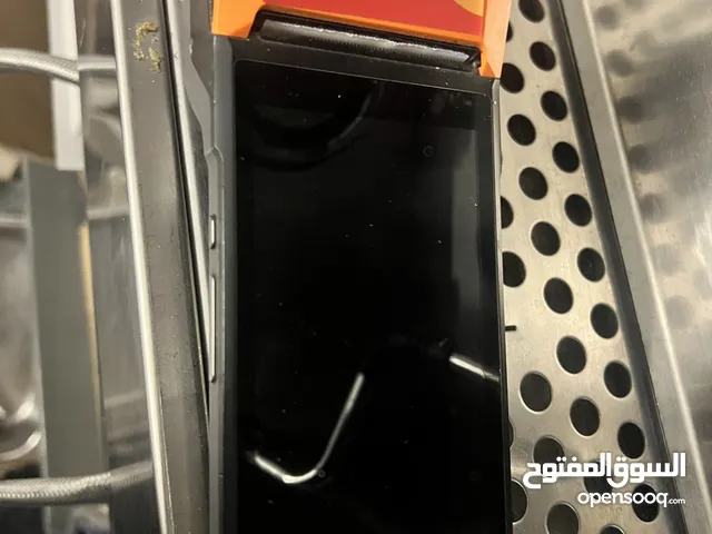 جهاز طلبات وجاهز