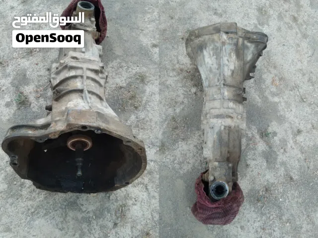جير بيكب نيسان 5غيار أموره طيبه