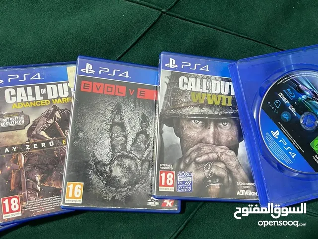 5 دسكات للبيع بي 180 و ساهل يمشو لل4 و ال5