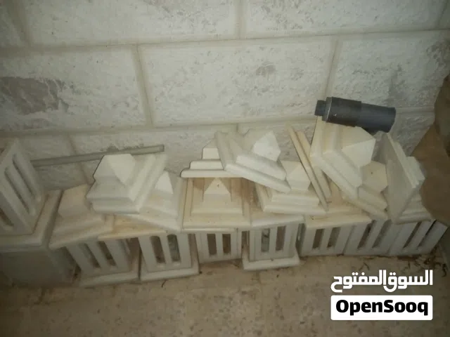 فوانيس حجر خارجيه  بسعر مغري