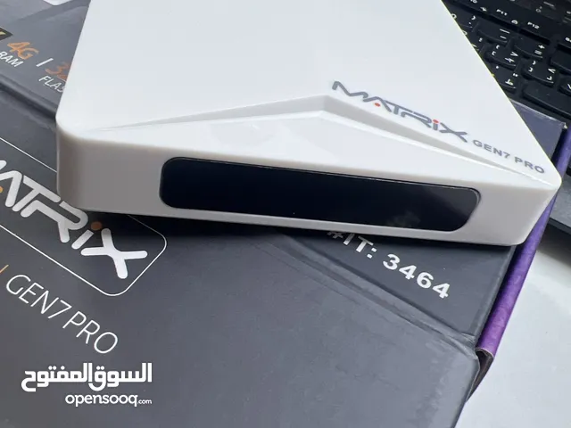 Infinity Receivers for sale in Jenin