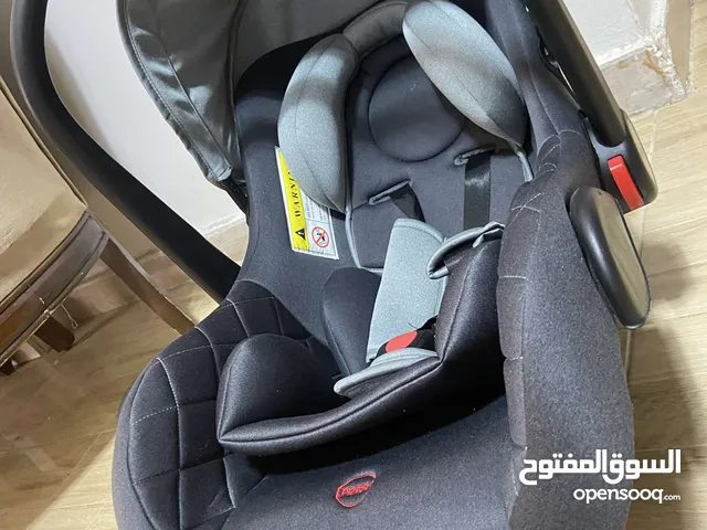 كوت وكارسيت بيبي لون رمادي