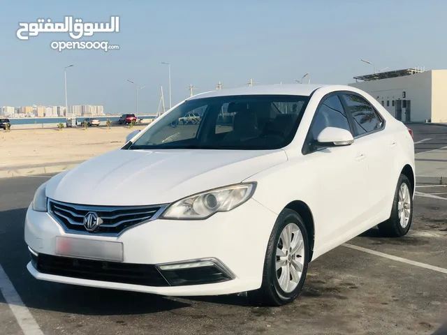 MG 360 full option 2018 model first owner used car for sale
