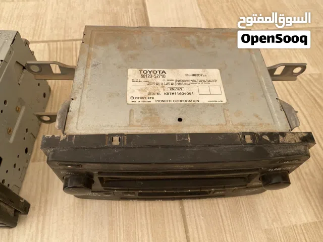 يركبوا على الكارولا 2012والكامري والدبل27